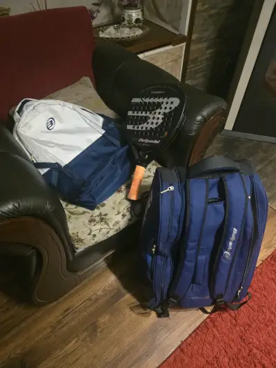 Mochila Bullpadel - miniatura 3