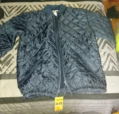 Chaqueta térmica Buffalo Talla XL - miniatura 1