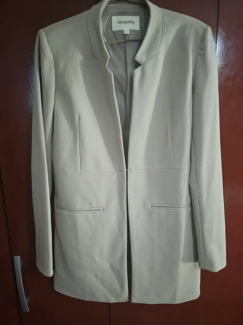 Blazer 3/4