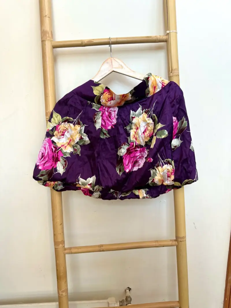 Faldas estampadas - 1