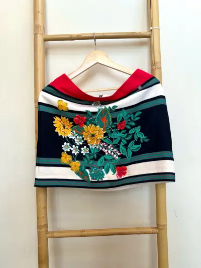 Faldas estampadas - miniatura 2