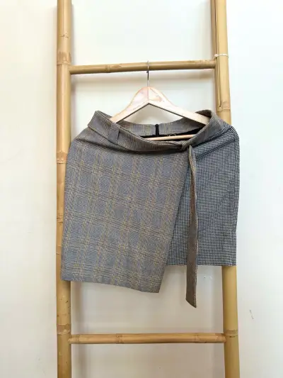 Faldas estampadas - miniatura 3
