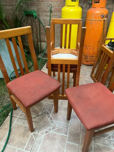 Comedor para renovar - miniatura 1