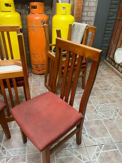 Comedor para renovar - miniatura 2
