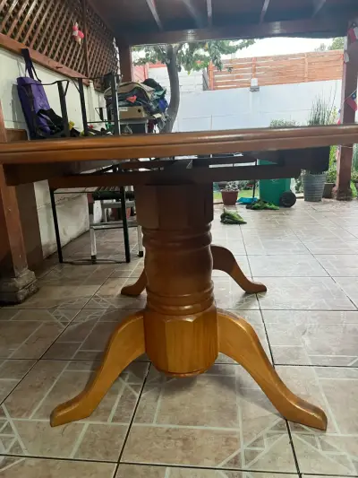 Comedor para renovar - miniatura 3