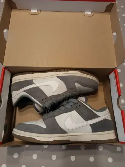 Zapatillas Nike dunk - miniatura 2
