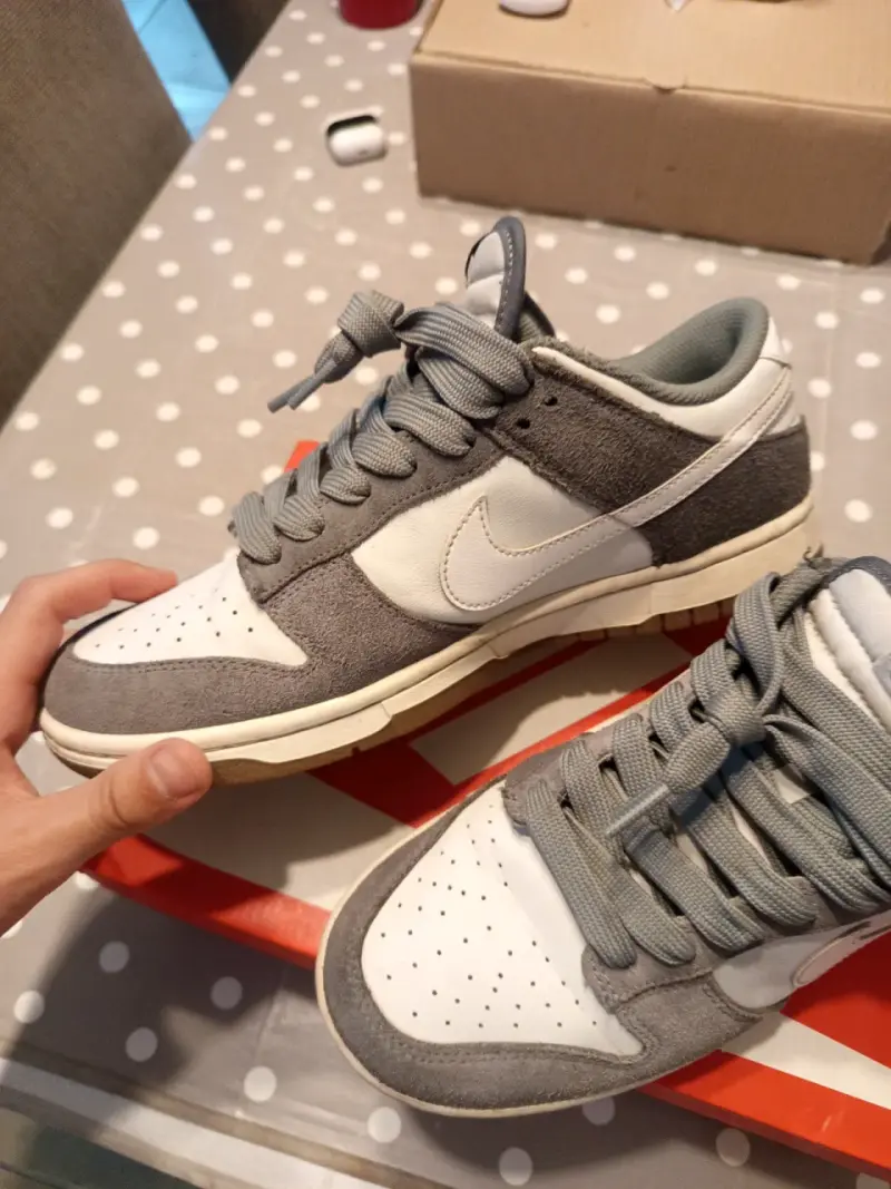 Zapatillas Nike dunk - 3