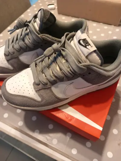 Zapatillas Nike dunk - miniatura 7