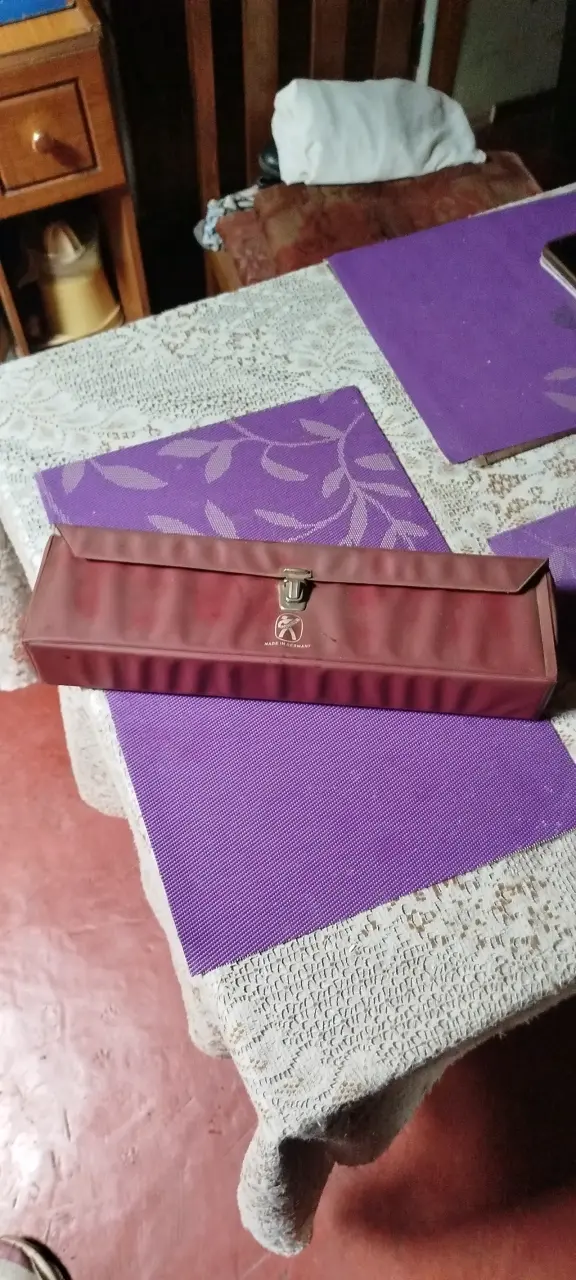 Melódica Hohner piano pequeña - 3