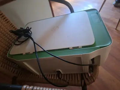 Impresora multifunción HP - miniatura 1