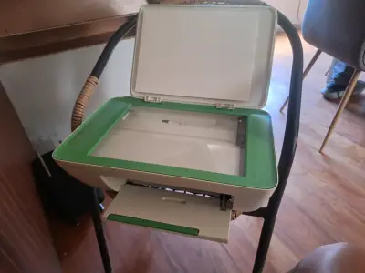 Impresora multifunción HP - miniatura 2