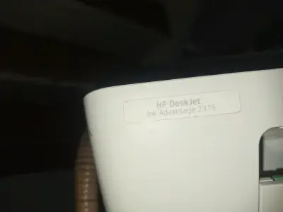 Impresora multifunción HP - miniatura 3