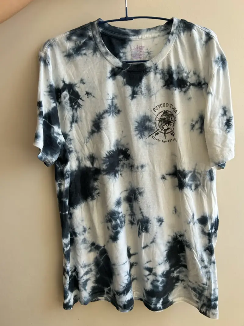 Poleras hombre