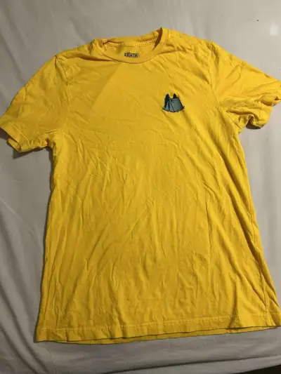 Poleras hombre - miniatura 4