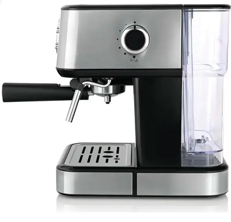 Cafetera espresso Thomas compacta - 2