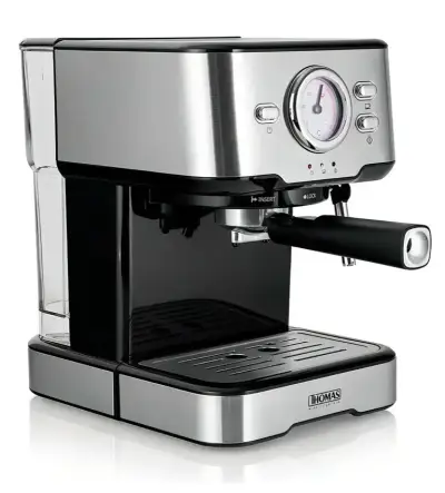 Cafetera espresso Thomas compacta - miniatura 3