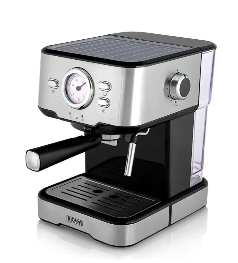 Cafetera espresso Thomas compacta - 4