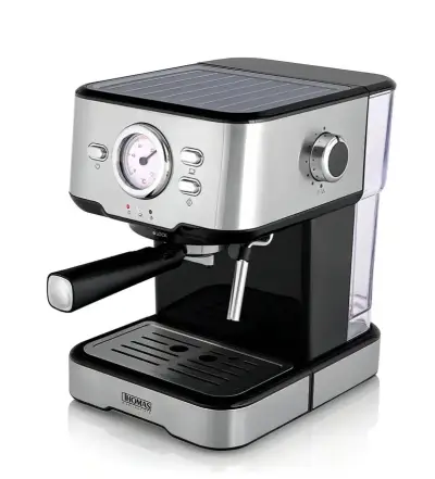 Cafetera espresso Thomas compacta - miniatura 4
