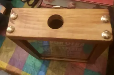 Porta tapas de cerveza - miniatura 4