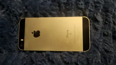 iPhone SE Primera Generación - miniatura 3