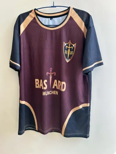 Poleras hombre isagi - miniatura 2