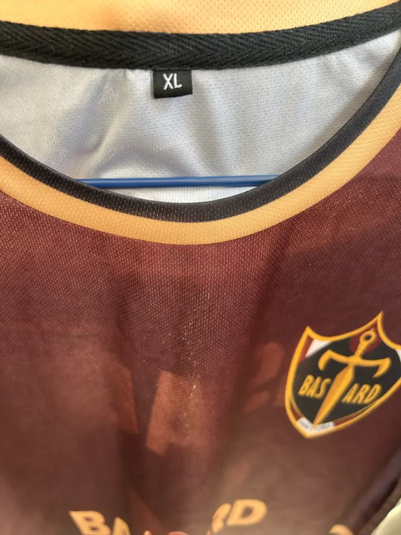 Poleras hombre isagi - 3