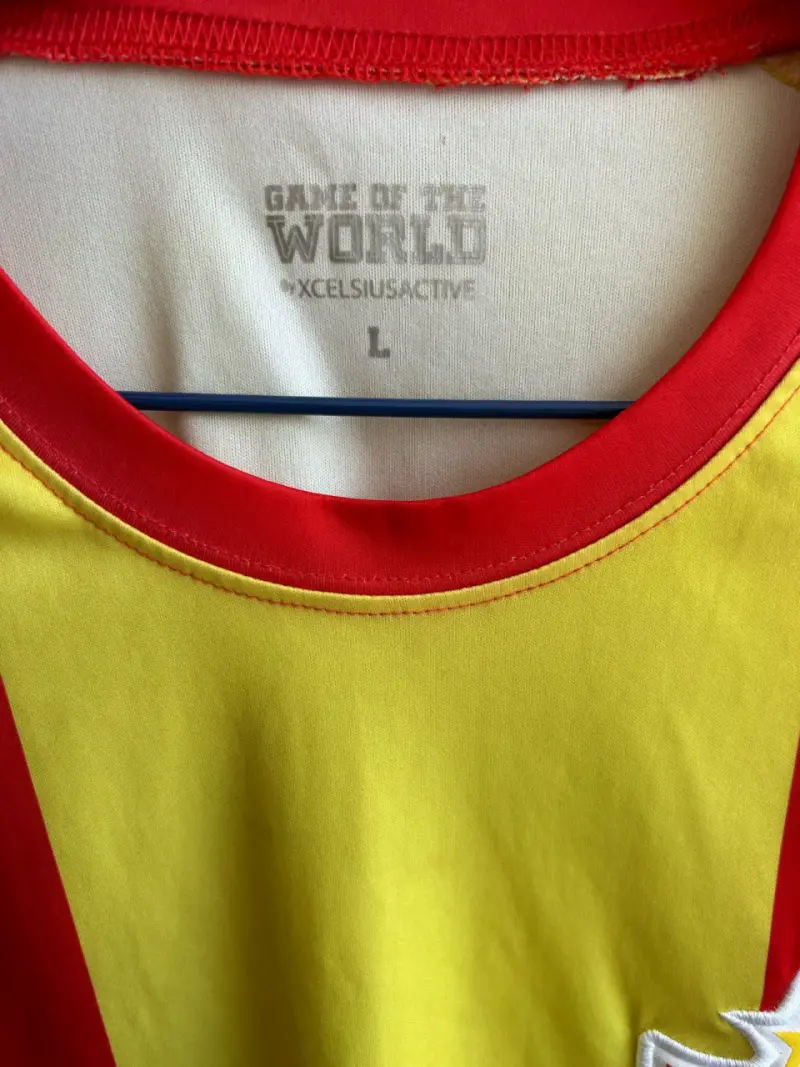 Camiseta deportiva España - 3