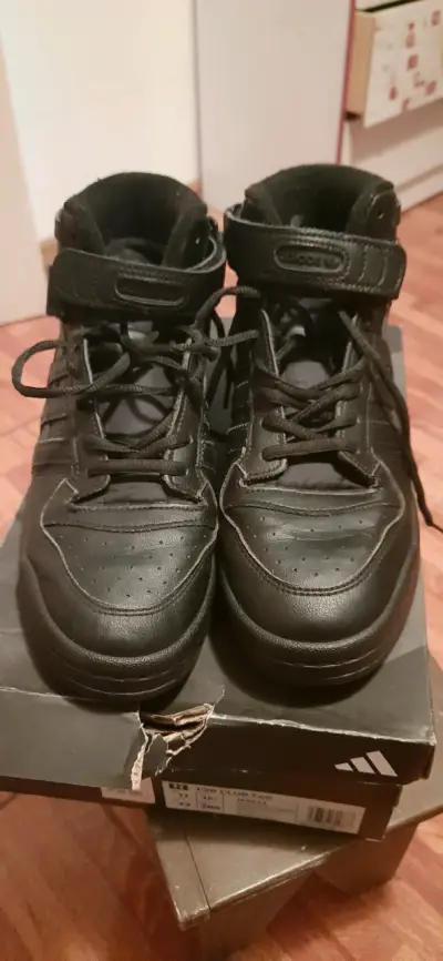 Zapatillas Adidas forum mid - miniatura 1