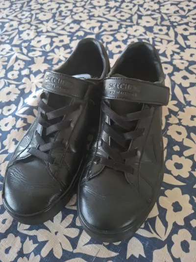 Zapatillas escolares N°35 - miniatura 1
