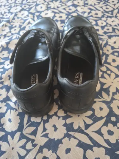 Zapatillas escolares N°35 - miniatura 2