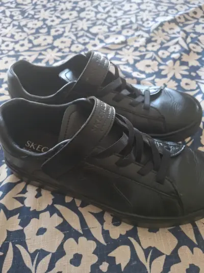 Zapatillas escolares N°35 - miniatura 4