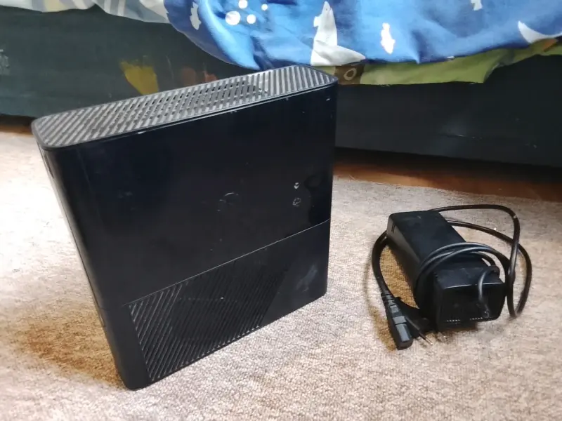 Xbox 360 usada - 6