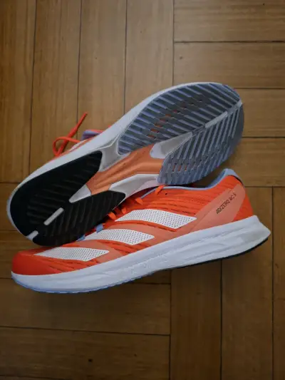 Zapatilla Adizero RC 5 Running - miniatura 3