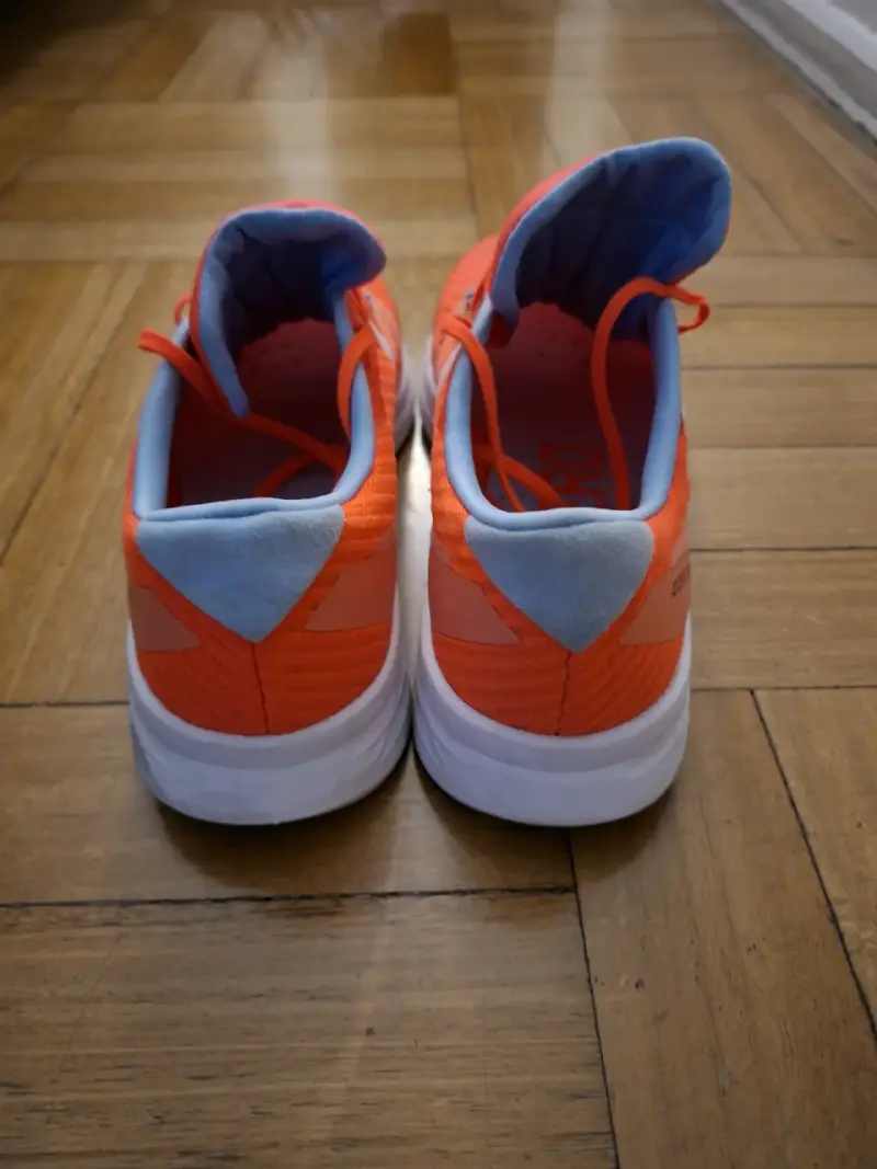 Zapatilla Adizero RC 5 Running - 4