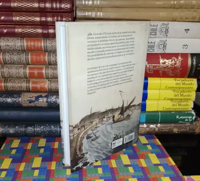 La Carabela San Lesmes - Luis Gorrochategui - miniatura 2