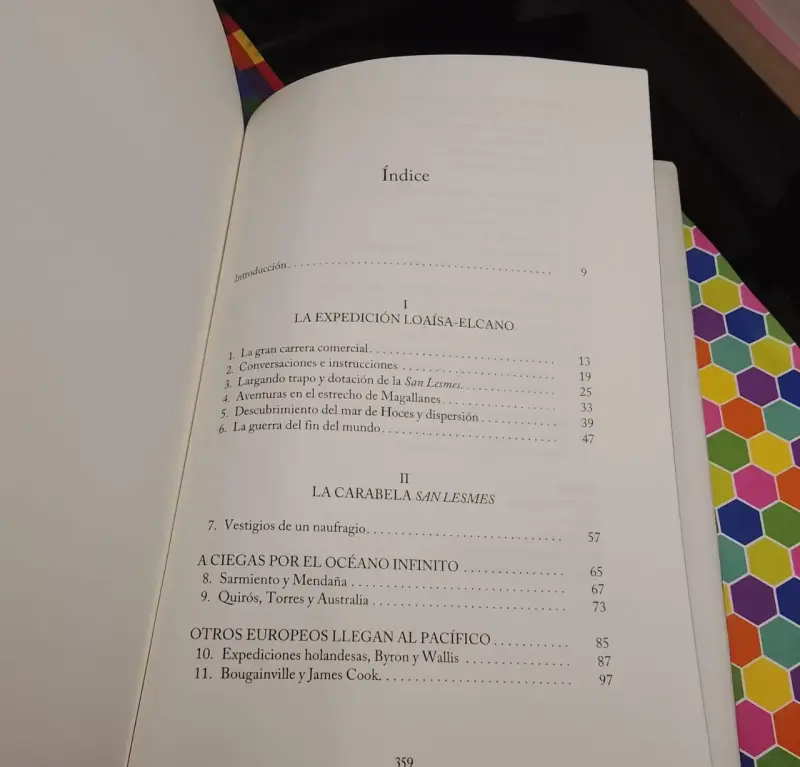 La Carabela San Lesmes - Luis Gorrochategui - 3