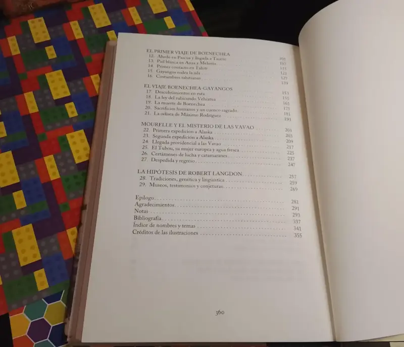 La Carabela San Lesmes - Luis Gorrochategui - 4