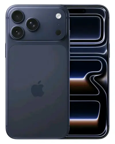 IPHONE 17 PRO.MAX 256G - miniatura 1