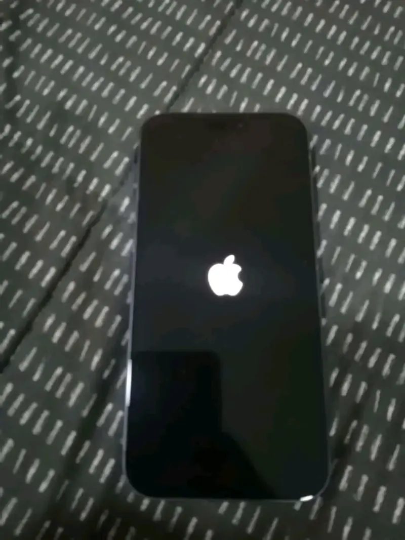 IPHONE 17 PRO.MAX 256G - 3