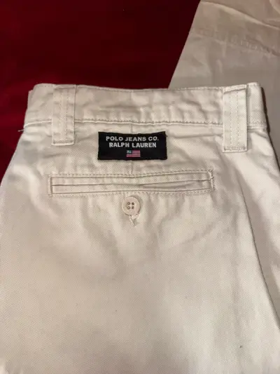 Pantalón polo original talla L/XL - miniatura 2