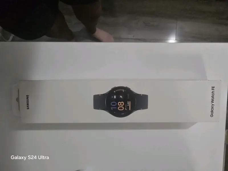 Samsung Galaxy Watch FE - 2