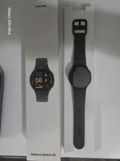 Samsung Galaxy Watch FE - miniatura 3