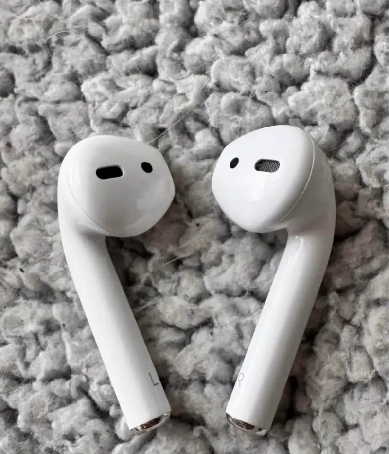 Airpods 2da gen originales - 5