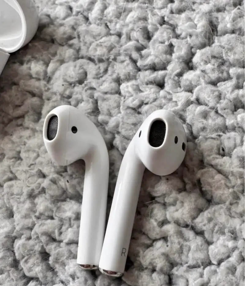 Airpods 2da gen originales - 6