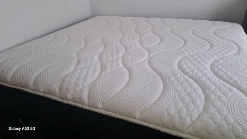 Cama super king