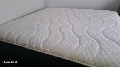 Cama super king - miniatura 1