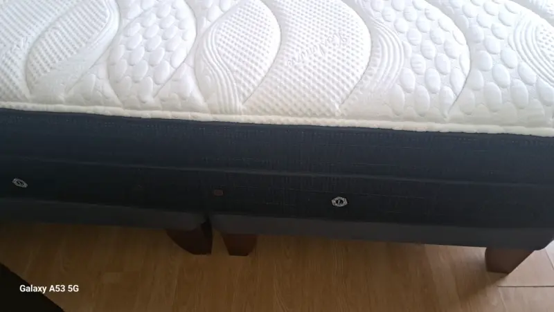 Cama super king - 2