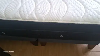 Cama super king - miniatura 2