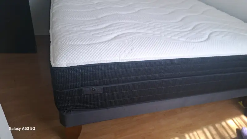 Cama super king - 5