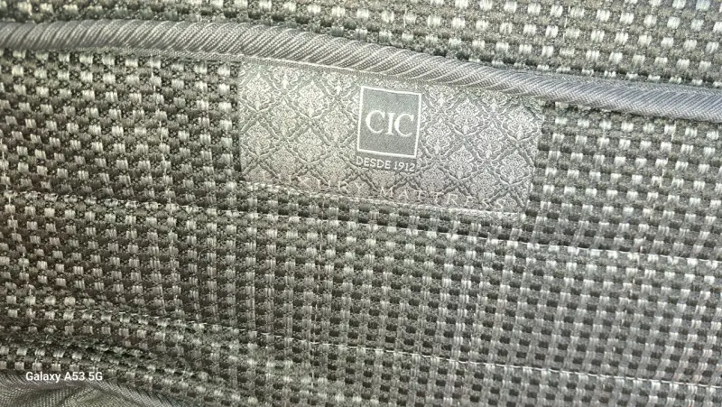 Cama super king - 6